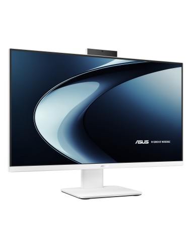 PC AIO ASUS V400 V470VA-WPE035W CORE 7 240H 16GB 512GB 27" W11H BLANCO