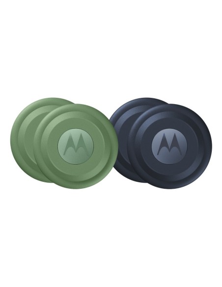 RASTREADOR GPS MOTOROLA 2 X BLUE 2 X GREEN