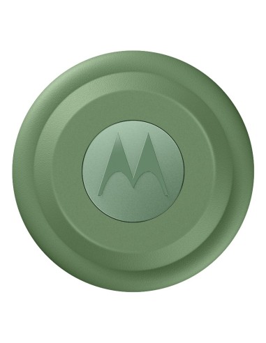 RASTREADOR GPS MOTOROLA GREEN