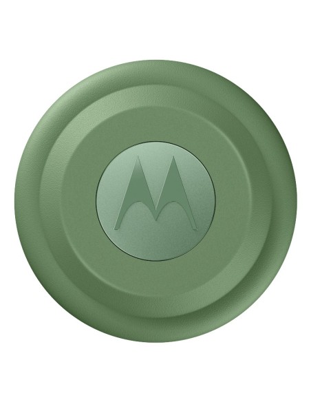 RASTREADOR GPS MOTOROLA GREEN