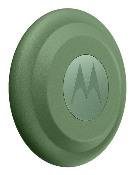RASTREADOR GPS MOTOROLA GREEN