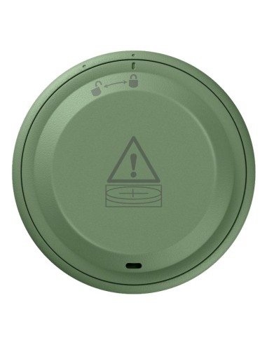 RASTREADOR GPS MOTOROLA GREEN
