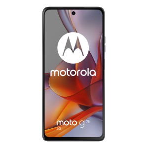 SMARTPHONE MOTOROLA MOTO G75 5G 8GB 256GB GRIS 2