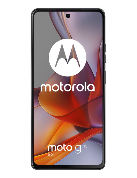 SMARTPHONE MOTOROLA MOTO G75 5G 8GB 256GB GRIS
