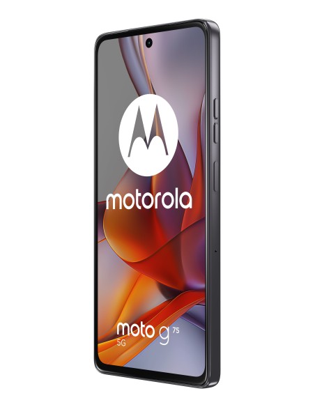 SMARTPHONE MOTOROLA MOTO G75 5G 8GB 256GB GRIS