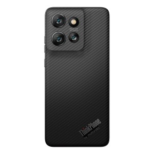 SMARTPHONE MOTOROLA THINKPHONE 25 8GB 256GB 5G CARBON BLACK MID 2