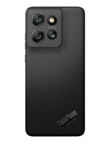 SMARTPHONE MOTOROLA THINKPHONE 25 8GB 256GB 5G CARBON BLACK MID