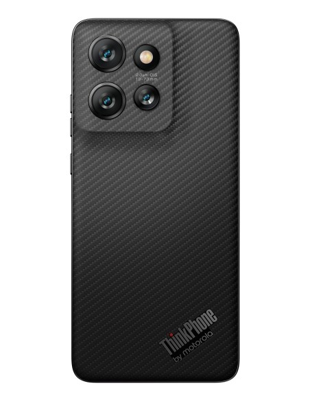 SMARTPHONE MOTOROLA THINKPHONE 25 8GB 256GB 5G CARBON BLACK MID