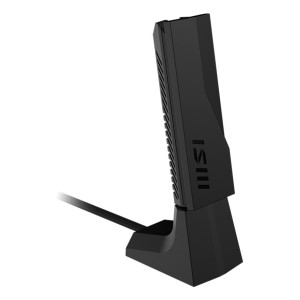 ADAPTADOR RED USB MSI BE6500 WiFi 7