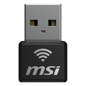 ADPATADOR RED USB MSI AX1800 Nano WiFi