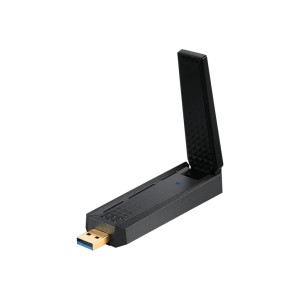 ADPATADOR RED US MSI AXE5400 WiFi 2