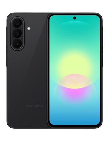SMARTPHONE SAMSUNG GALAXY A27 6GB 128GB 5G BLACK