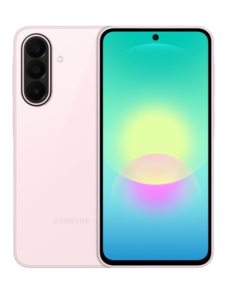 SMARTPHONE SAMSUNG GALAXY A27 6GB 128GB 5G LIGHT PINK