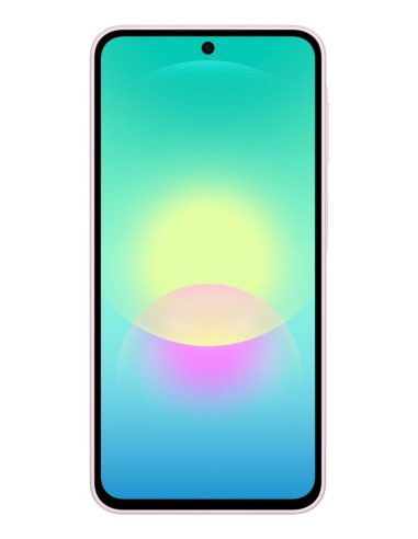 SMARTPHONE SAMSUNG GALAXY A27 6GB 128GB 5G LIGHT PINK