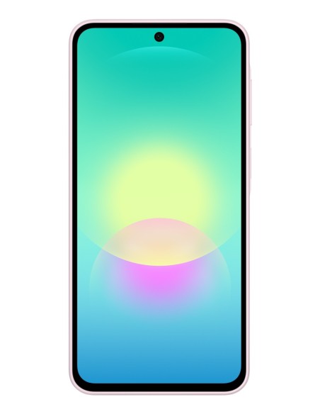 SMARTPHONE SAMSUNG GALAXY A27 6GB 128GB 5G LIGHT PINK