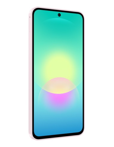 SMARTPHONE SAMSUNG GALAXY A27 6GB 128GB 5G LIGHT PINK