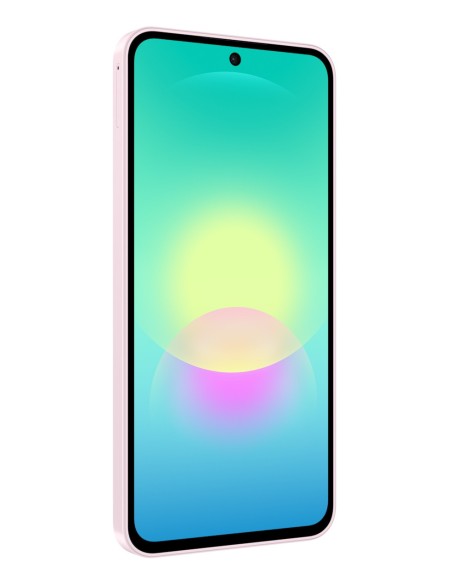 SMARTPHONE SAMSUNG GALAXY A27 6GB 128GB 5G LIGHT PINK