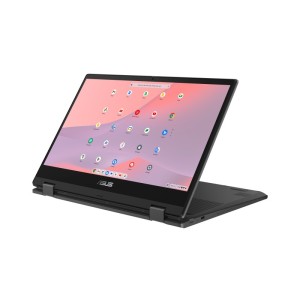 PORTATIL ASUS CHROMEBOOK FLIP CL1402FM2A-EC0286 KOMPANIO 520 8GB 128GB 14" ChromeOS 2