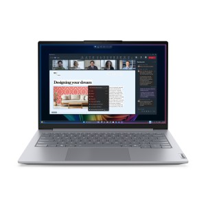 PORTATIL LENOVO THINKBOOK 14 G9 IPL U5 325 16GB 512GB 14" W11P