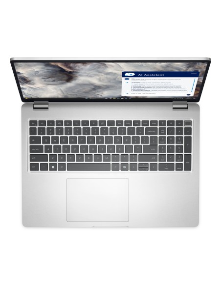 PORTATIL DELL PRO 16 PLUS PB16250 U5-238V 32GB 512GB 16"FHD W11P noAC