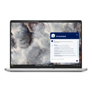 PORTATIL DELL PRO 16 PLUS PB16250 U5-236V 16GB 512GB 16"FHD W11P noAC