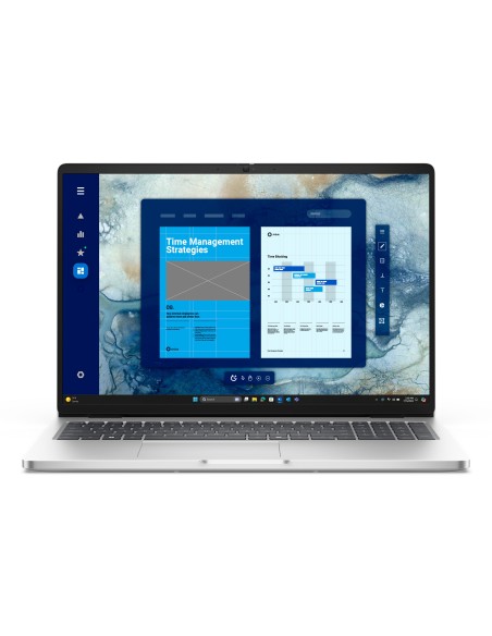 PORTATIL DELL PRO 16 PC16250 U7-255U 16GB 512GB 16"FHD W11P noAC