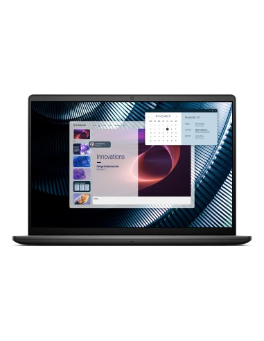 PORTATIL DELL PRO 14 ESSENTIAL PV14250 I7-150U 16GB 512GB 14" W11P noAC