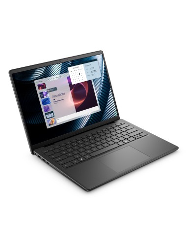 PORTATIL DELL PRO 14 ESSENTIAL PV14250 I7-150U 16GB 512GB 14" W11P noAC