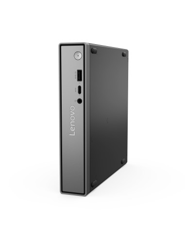PC LENOVO THINKCENTRE neo 50q G5 CORE 5 210H 16GB 512GB W11P