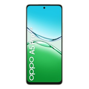 SMARTPHONE OPPO A5 PRO 5G 8GB 256GB OLIVE GREEN