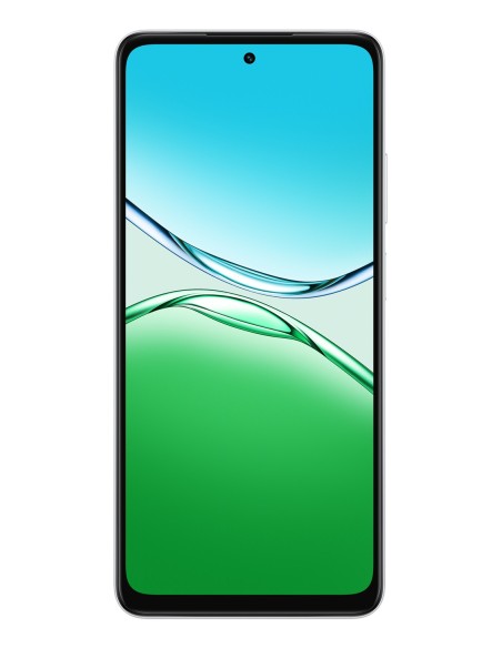 SMARTPHONE OPPO A5 4G 4GB 128GB WHITE