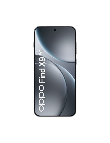 SMARTPHONE OPPO FIND X9 5G 12GB 512GB TITANIUM GREY