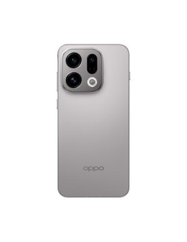 SMARTPHONE OPPO FIND X9 5G 12GB 512GB TITANIUM GREY