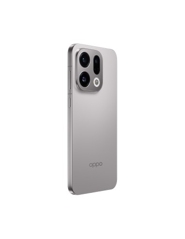 SMARTPHONE OPPO FIND X9 5G 12GB 512GB TITANIUM GREY