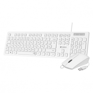 COMBO SUBBLIM TECLADO/RATON...