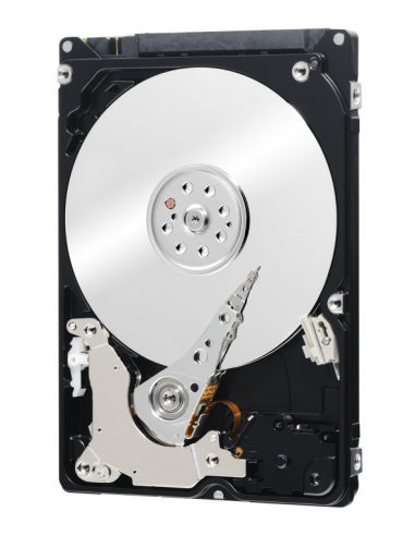 DISCO WD BLACK 500GB SATA3 32MB