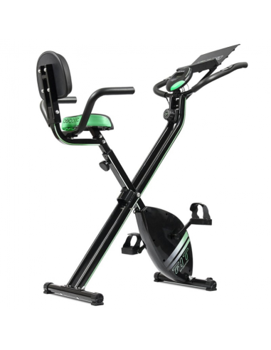 BICICLETA ESTATICA CECOTEC PLEGABLE...