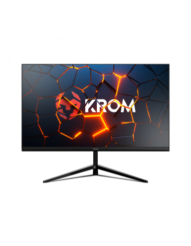 MONITOR GAMING KROM KERTZ 24" RGB...