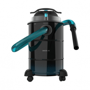 ASPIRADOR 00983 CENIZA ASH...