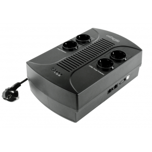 UPS GEMBIRD CON AVR 650 VA