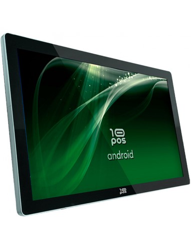 10POS TERMINAL TACTIL 21,5" FLAT...