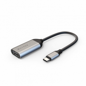 ADAPTADOR HYPERDRIVE USB-C...