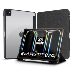 FUNDA TABLET SUBBLIM CLEAR...