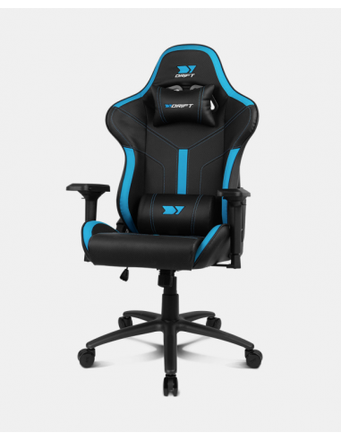 SILLA GAMING EXPERT DRIFT DR350...