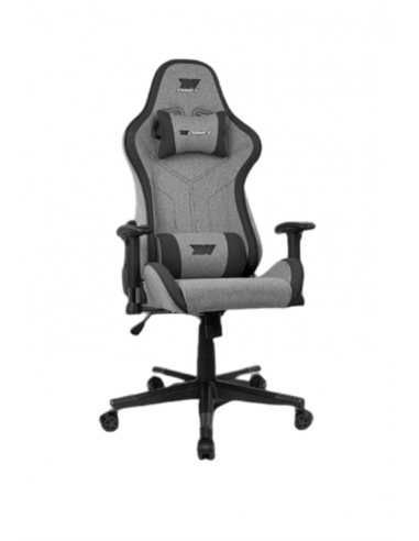 SILLA GAMING DRIFT DR90 PRO GRIS - NEGRO