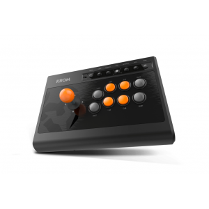 GAMEPAD KROM KUMITE...