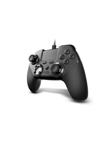 GAMEPAD KROM KAISER PC,PS3,PS4 USB NEGRO