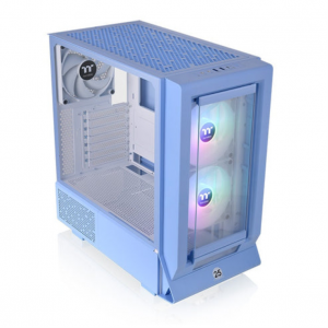 CAJA GAMING THERMALTAKE...