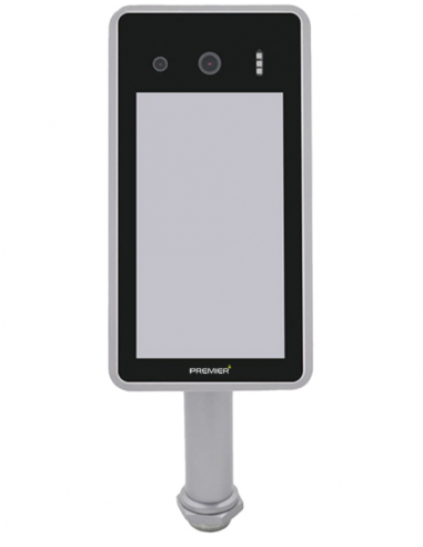 LECTOR PREMIER SLD-505 TERMOGRAFICO...