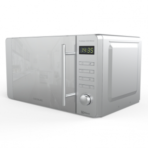 MICROONDAS CECOTEC 20L...